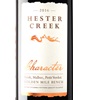Hester Creek Estate Winery Character Red 2012